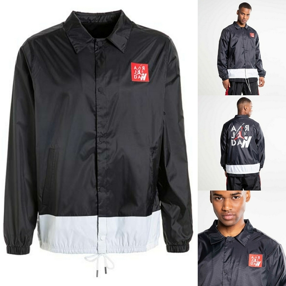 jordan 11 windbreaker